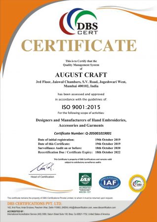 AUGUST-CRAFT-DBS-IAS-9001-(2)
